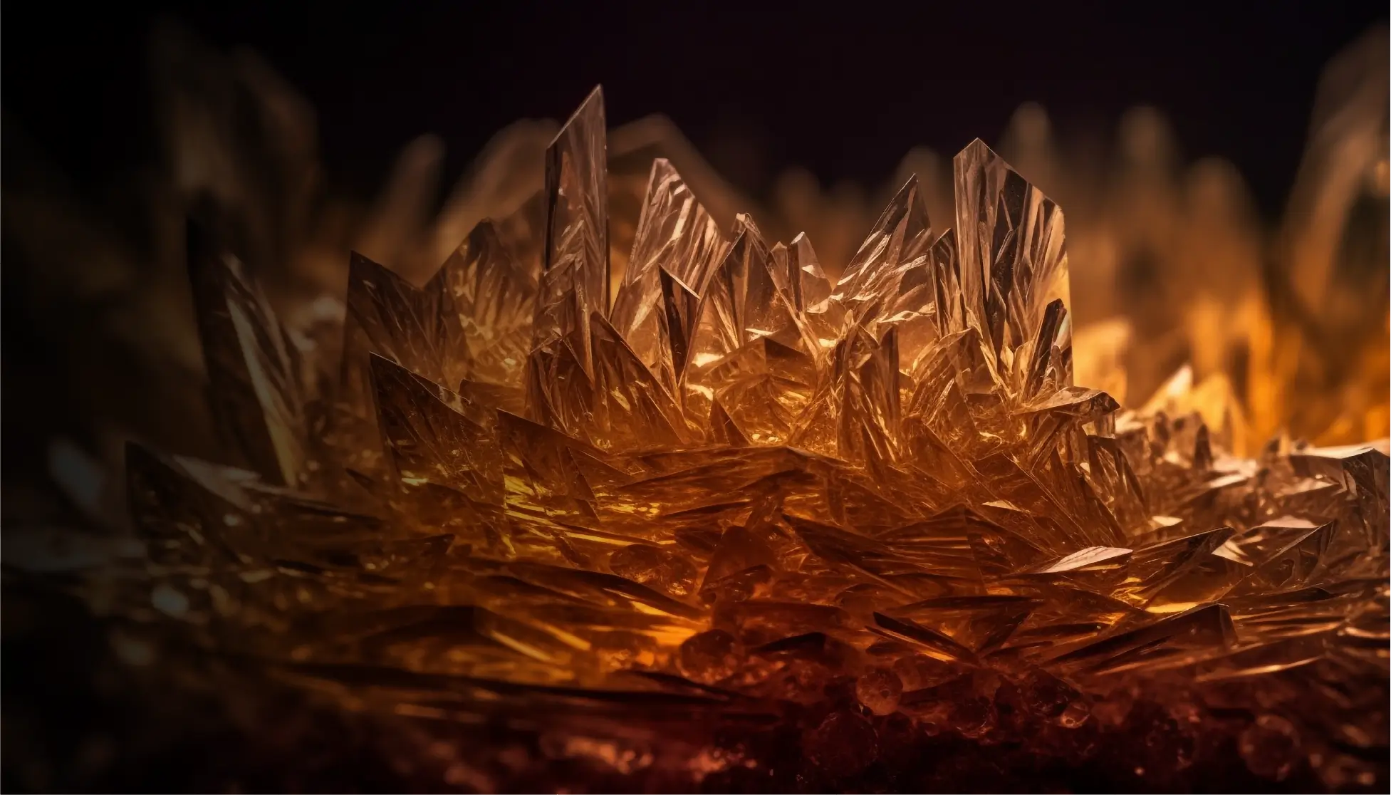 Al Noor services backdrop